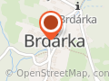 Obec Brdárka