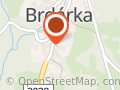 Evanjelický a.v. kostol Brdárka