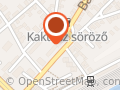 Dabis Melinda Férfi-,Női-,gyermek fodrász