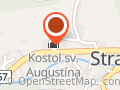Obecný úrad Stratená