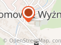 Kościół św. Stanisława w Sromowcach Wyżnych
