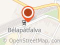 Agria Bélapátfalva Takarékszövetközet