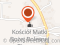 Kościół MB Bolesnej w Gierczycach