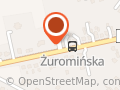 Stryjek Zenon. Autoryzowana stacja obsługi samochodów Daewoo