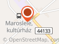 Polgármesteri Hivatal Maroslele