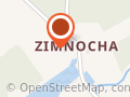 Łowisko Zimnocha