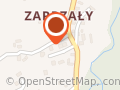 Skład opału oraz materiałów budowlanych