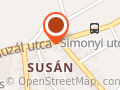 Susáni Református Templom