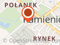Kościół Przemienienia Pańskiego w Kamienicy