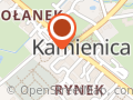 Urząd Pocztowy Kamienica - Filia