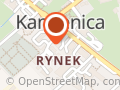 Gminny Ośrodek Kultury,Sportu i Rekreacji w Kamienicy