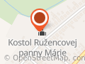 Kostol Ružencovej Panny Márie
