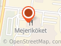 Mejeriköket