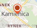 Zakład Pogrzebowy Kamienica