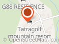 Tatrababka restaurant