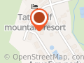 Tatragolf mountain resort