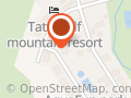 Tatragolf mountain resort