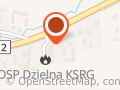 Ochotnicza Straż Pożarna w Dzielnej (KSRG)
