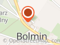 Kościół Narodzenia NMP w Bolminie