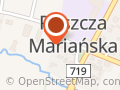 Posterunek Policji w Puszczy Mariańskiej