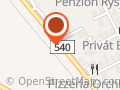 Apartmán Veľká Lomnica Martius