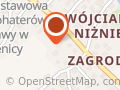 Gorczańska Koliba - domek pod wynajem