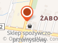 Bryński Adam. Sklep spożywczo - przemysłowy