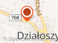Dobrzański Tadeusz. Sklep Spożywczy