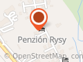 Penzión Rysy