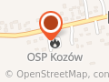 Ochotnicza Straż Pożarna