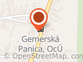 Agros s.r.o. Gemerská Panica