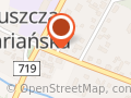 Paczki Puszcza Mariańska