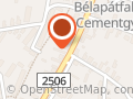 Gumiszervíz Bélapátfalva