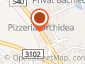 Apartmány*** Stará Morava