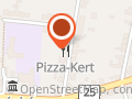 Pizza-Kert