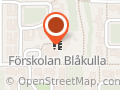 Blåkulla (Förskolor)