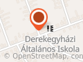 Szentesi Koszta József Általános Iskola Derekegyházi Tagintézménye