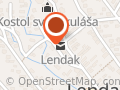 Slovenská pošta Lendak
