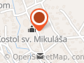 Rímskokatolícka cirkev, farnosť Lendak