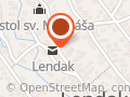 Slovenská sporiteľňa, a. s. Lendak