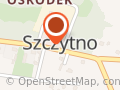 OCHOTNICZA STRAŻ POŻARNA W SZCZYTNIE