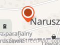 Parafia Rzymskokatolicka pw. św. Tekli w Naruszewie