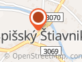 POTRAVINY Jendrál Marián
