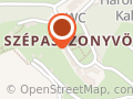 Juhász Pince - 40. pince Szépasszonyvölgy