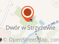 Dwór Strzyżew
