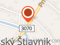 MRAVA S.R.O Spišský Štiavnik