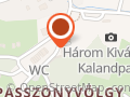 KöDMöN CSÁRDA