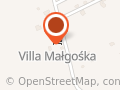 Pokoje Gościnne "Willa Małgośka" Grzegorz Gorczyński