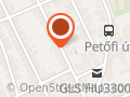Móricz Apartman