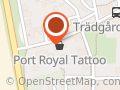 Port Royal Tattoo